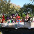 Halloween Parade 2012