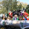 Halloween Parade 2012