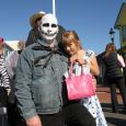 Halloween Parade 2012