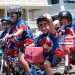 Kids on Bikes