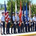 Coast Guard Color Guard