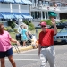 Cape May Mayor Ed Mahaney