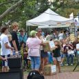 Lima Bean Fest 2012