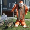 Scarecrow Alley 2012