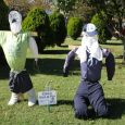 Scarecrow Alley 2012