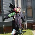 Scarecrow Alley 2012