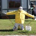 Scarecrow Alley 2012