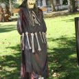 Scarecrow Alley 2012