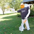 Scarecrow Alley 2012