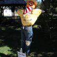 Scarecrow Alley 2012