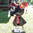 Scarecrow Alley 2012