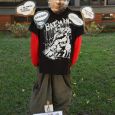 Scarecrow Alley 2012