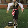 Scarecrow Alley 2012