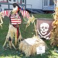 Scarecrow Alley 2012