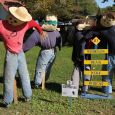 Scarecrow Alley 2012