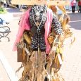 Scarecrows on the Mall 2012