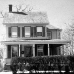 Dr. Clarence S. Eldredge House, circa 1870