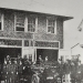 Fire Company and Borough Hall, circa 1905