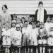 Sunday School class picture, circa 1925