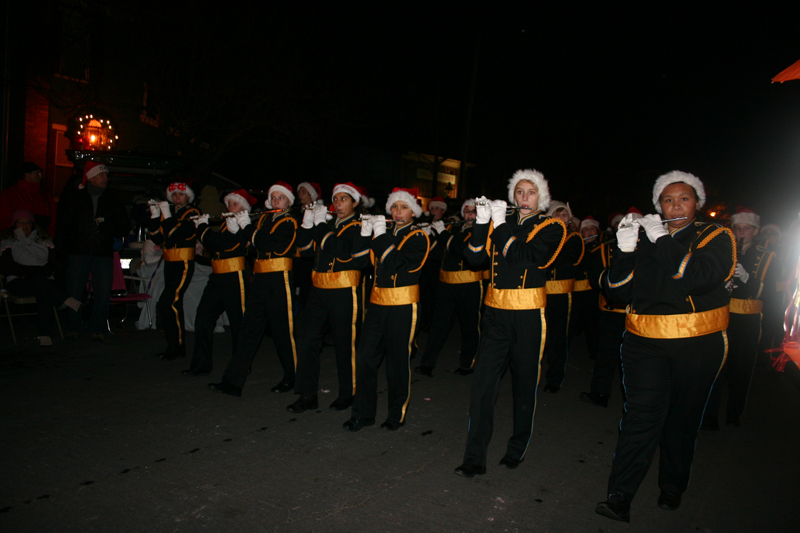 West Cape May Christmas Parade Blog