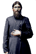 rasputin Rasputin