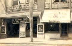 LibertyTheater Liberty Movie Theater