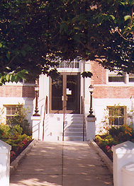 cityhall City Hall as it looks today