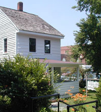 colonialhouse colonialhouse