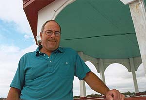 Fernando Tamilio