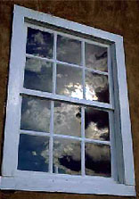 window window