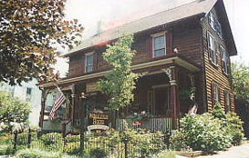 wodleigh2 Woodleigh House