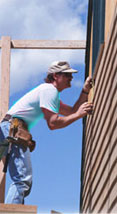 work Don't skimp when it comes to materials!