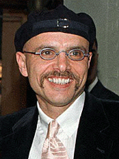 JoeyPantoliano Actor Joey Pantoliano