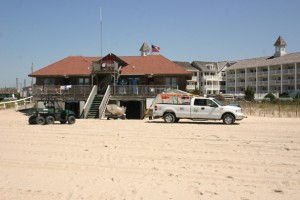 grantstreet Grant Street Beach and CMBP headquarters