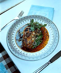 seabass Black Sea Bass