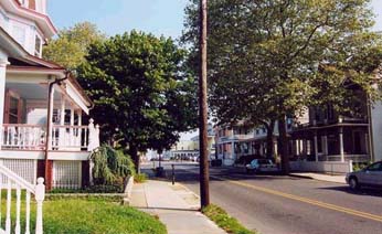 perry capemay