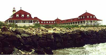 StMarys2000 St. Mary's in 2000