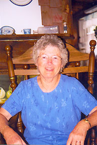 bettysteger2 Mrs. Steger