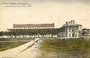 columbiahouse columbiahouse