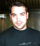 johnfromgeorges2 John Karapanagiotis