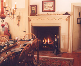 woodenrabbitdining The Wooden Rabbit