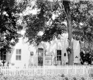 eldredgehouse The Eldredge House
