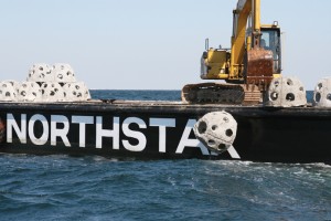 reef ball 1 Reef balls