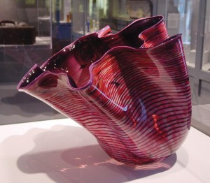 Macchia-Dale Chihuly 1989 clpd