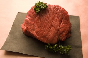 beef