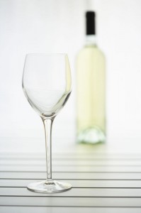 wine