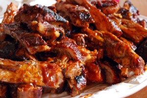 ribs