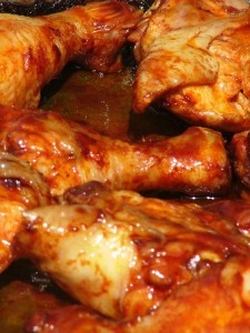wings