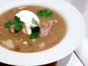 chileverde