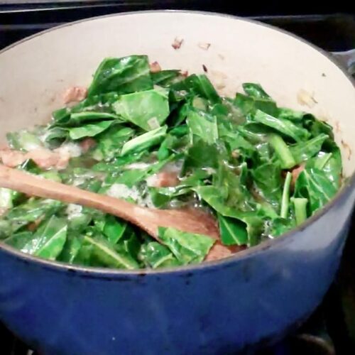Collard Greens